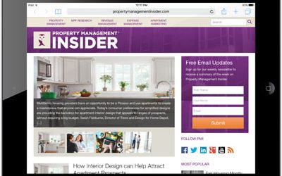 ideas for property managers