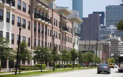 “texas homes for sale” interview with earthworks, inc. president, chris lee