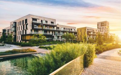 the challenge of achieving the perfect landscape in multifamily