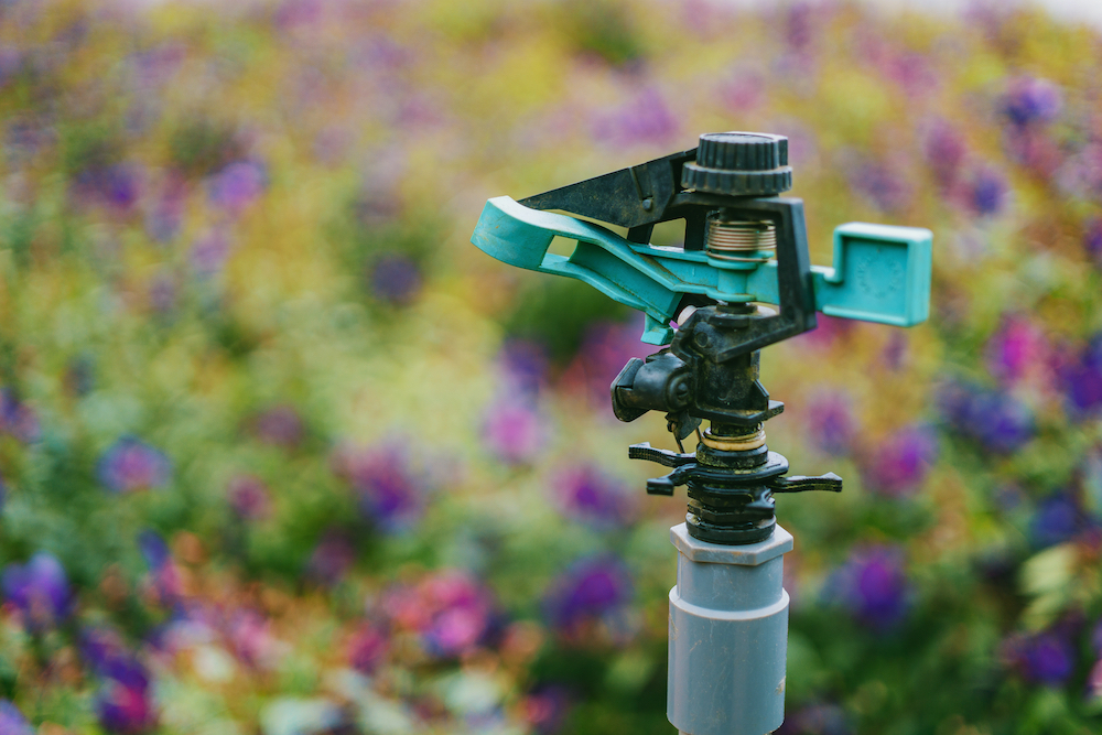The Hidden Cost of Delaying Irrigation Maintenance