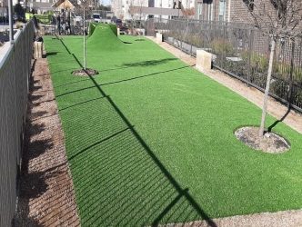 cortland canyon creek – a landscaping case study on resort-style living