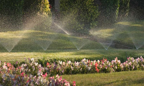 Landscape Design And Irrigation 3 irrigation system installation