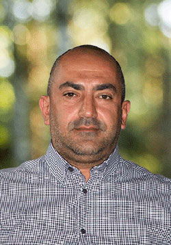 Landscape Design And Irrigation 7 victor sargsyan