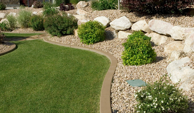 commercial landscapers in garland tx