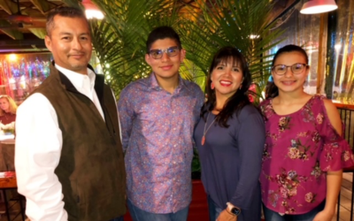 shining the spotlight on our team: cesar vasquez