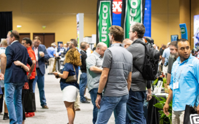 nalp – elevate expo 2023: propel your business with innovative solutions and connections