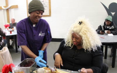 restoring dignity: ugm-tc’s mission to end homelessness