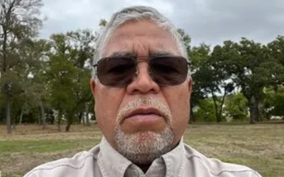 shining the spotlight on our team: heriberto “eddie” ramirez