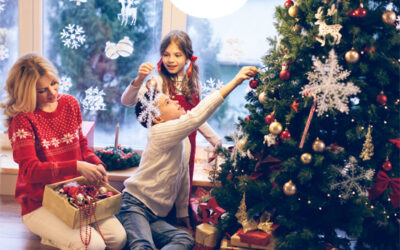 avoid a griswold christmas disaster: safeguarding your tree this holiday season