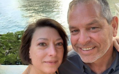 a spotlight on our team: todd sankey