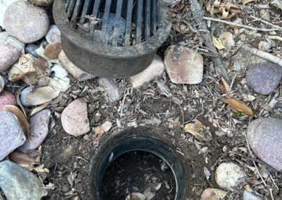 new drainage system being installed_2