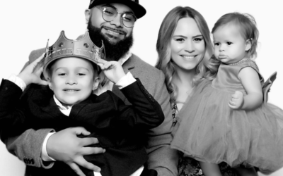 a spotlight on our team: nelson martinez