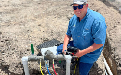 is your water safe? why backflow device maintenance matters