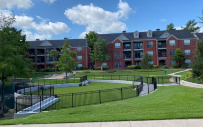 four ways to maximize the potential of your apartment community