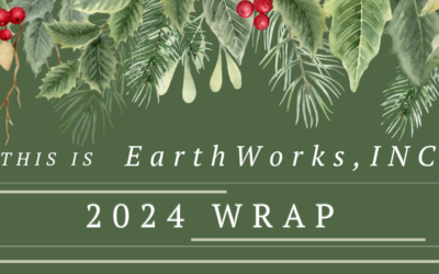 our 2024 wrap