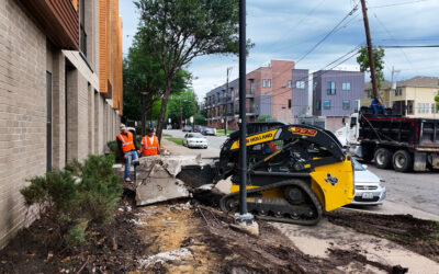 last call: the construction season everyone misses