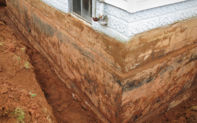 your foundation is baking: what every texas property manager needs to know